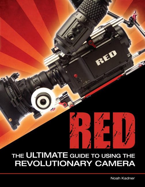 RED Cover