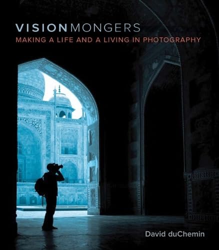 Vision Mongers Cover