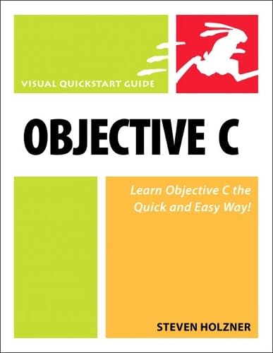 Objective-C Cover