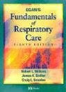 Egan's fundamentals of respiratory care Cover