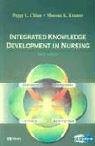 Integrated knowledge development in nursing Cover