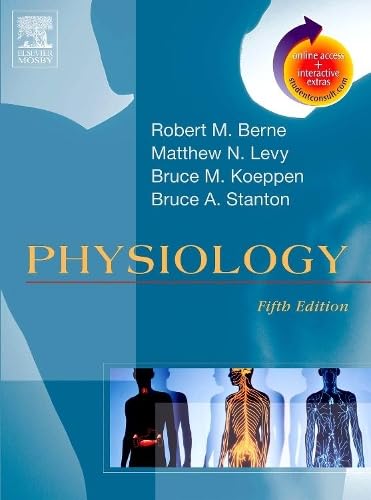 Physiology, Updated Edition Cover