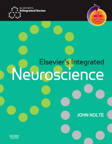 Elsevier's Integrated Neuroscience (Elsevier's Integrated) Cover