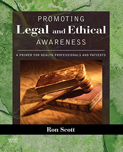 Promoting Legal and Ethical Awareness Cover