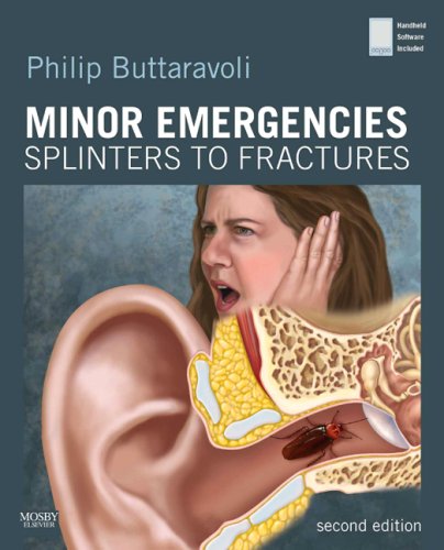 Minor emergencies Cover