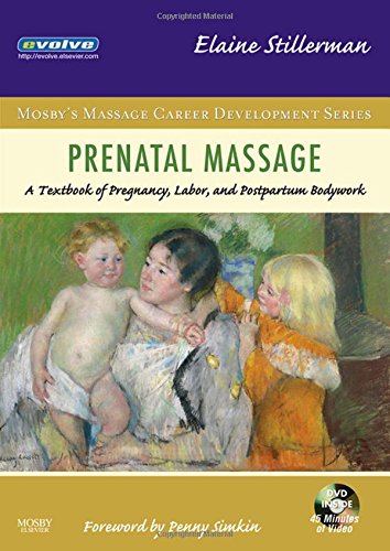 Prenatal Massage Cover