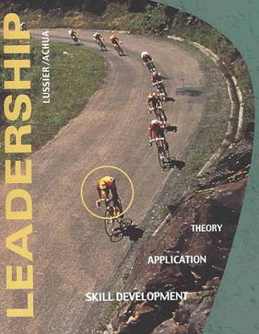 Leadership Cover