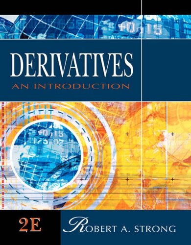 Derivatives Cover