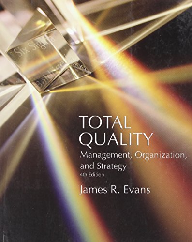 Total Quality Cover