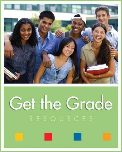 Study Guide for Porter/Norton's Financial Accounting Cover