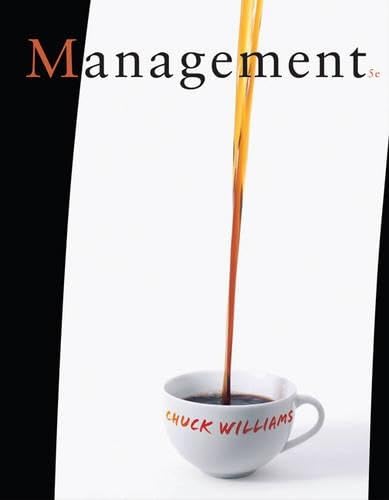 Management Cover