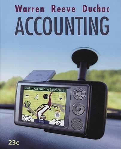 Accounting Cover