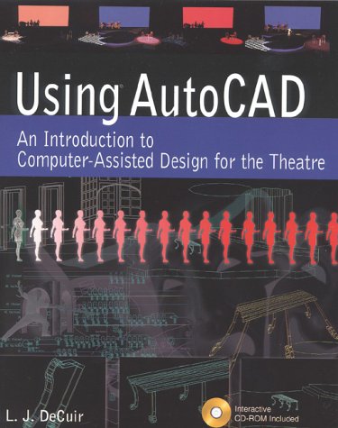 Using Autocad Cover