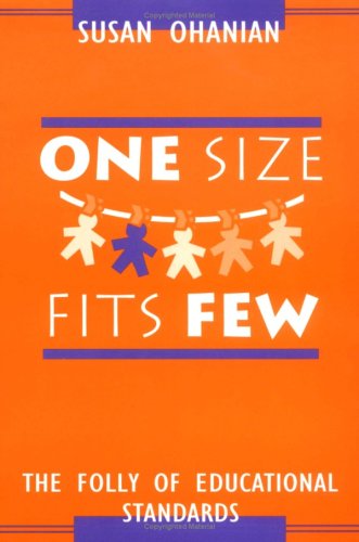 One Size Fits Few Cover