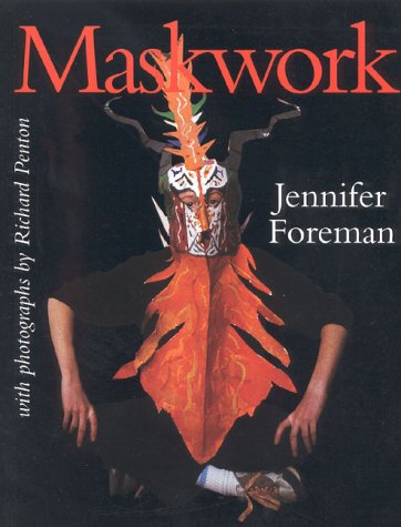 Maskwork Cover