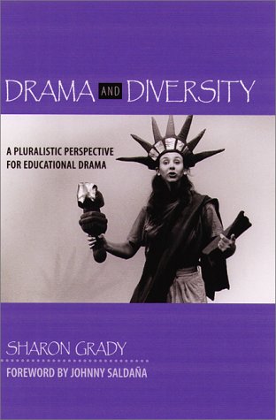 Drama and diversity Cover