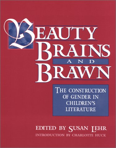 Beauty, Brains, and Brawn Cover