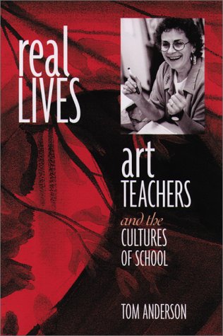 Real Lives Cover