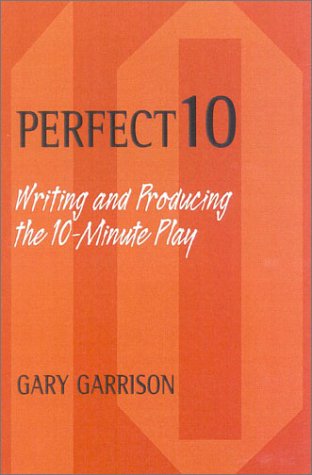 Perfect 10 Cover