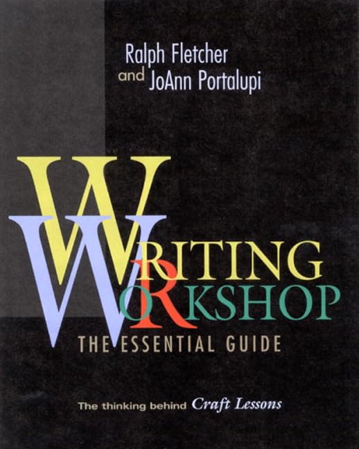 Writing Workshop Cover