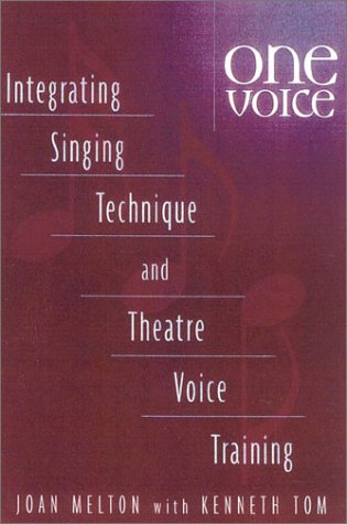 One voice Cover