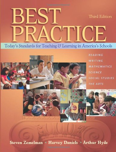 Best practice Cover