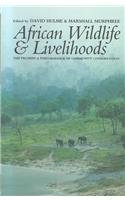 African Wildlife & Livelihoods Cover