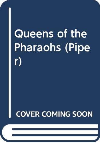 Queens of the Pharaohs Cover