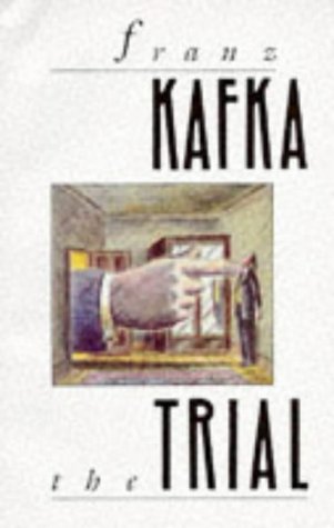 The Trial Cover