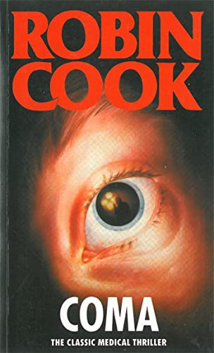 Coma Cover