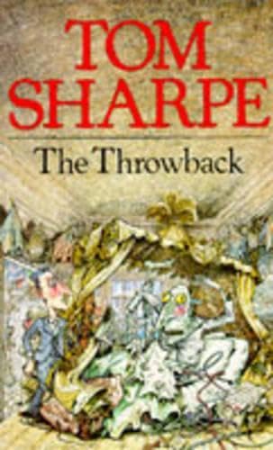The throwback Cover