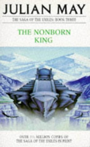 The Nonborn King Cover