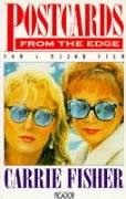Postcards from the edge Cover