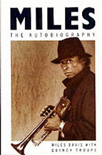 Miles Cover