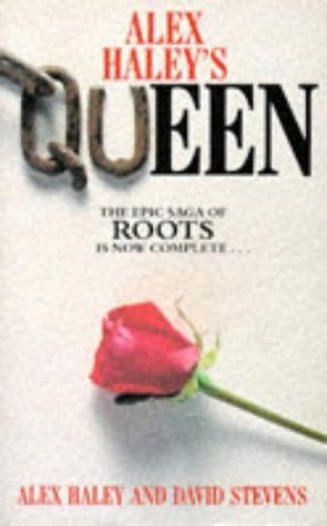 Alex Haley's Queen Cover