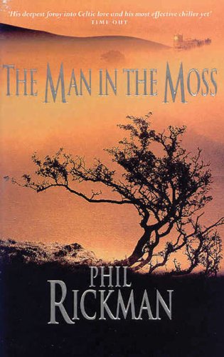 The Man in the Moss Cover