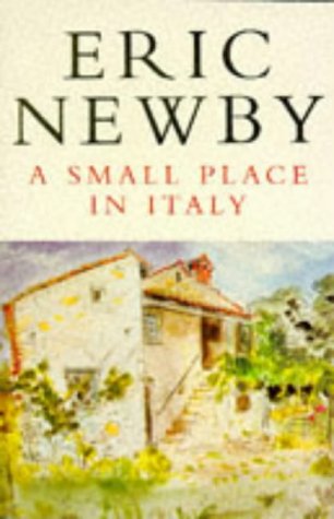 A small place in Italy Cover