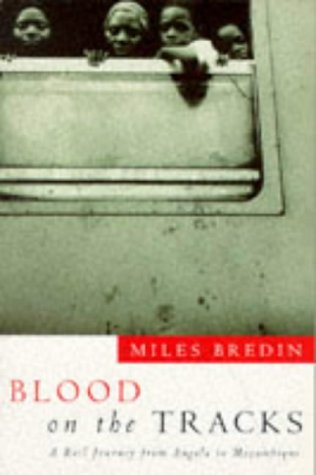 Blood on the tracks Cover