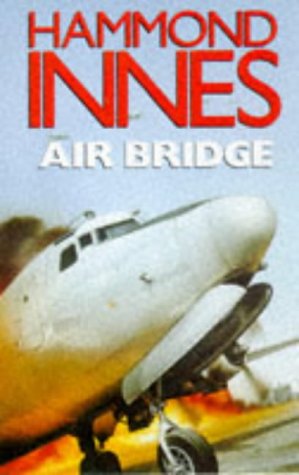 Air Bridge Cover