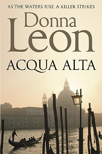 Acqua alta Cover