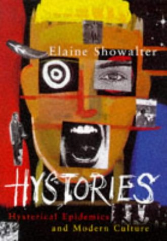 Hystories Cover