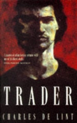 Trader Cover