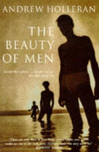 The Beauty of Men Cover