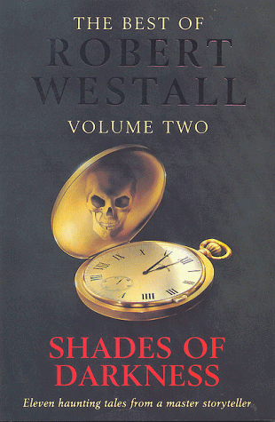 The Best of Robert Westall Cover