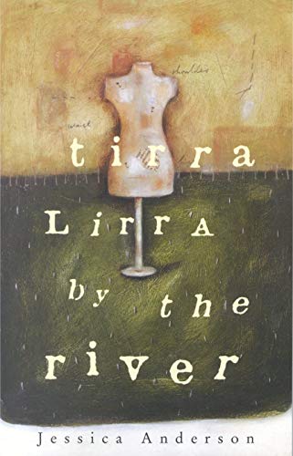 Tirra Lirra by the River Cover
