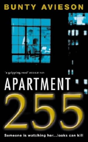 Apartment 255 Cover