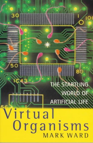 Virtual Organisms Cover