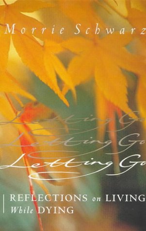 Letting Go Cover