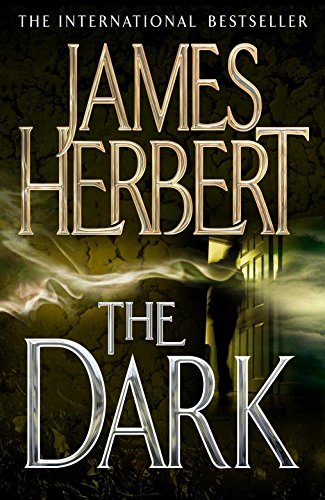 The Dark Cover