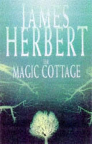 The Magic Cottage Cover